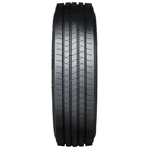 245/70 R19.5 136/134M FS 411 M+S Firestone
