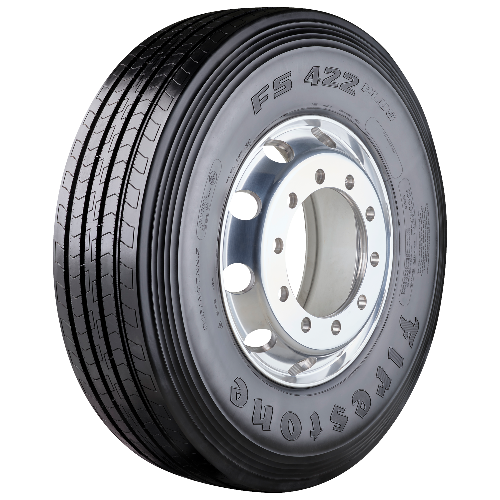 295/80 R22.5 152/148M FS 422+ M+S Firestone