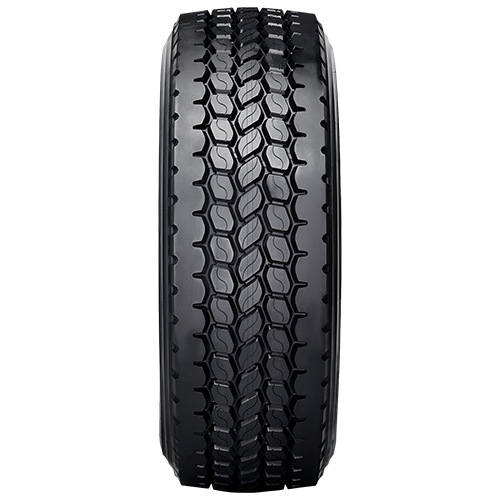 385/65 R22.5 160K FT 833 20PR M+S Firestone