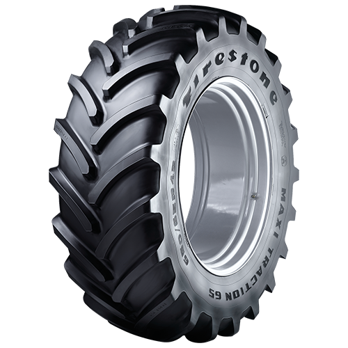 540/65 R34 145D/142E Maxi Traction 65 Firestone