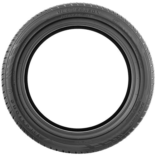 195/60 R15 88H Multiseason 2 M+S Firestone