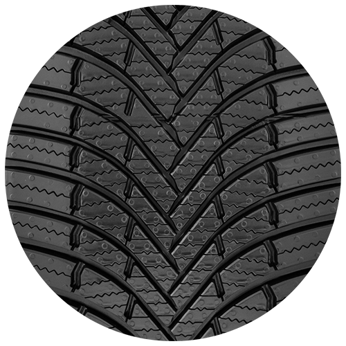 195/60 R15 88H Multiseason 2 M+S Firestone