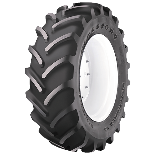 480/70 R24 138D/135E Performer 70 Firestone