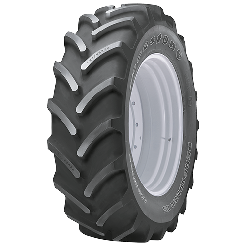 320/85 R36 128D/125E Performer 85 Firestone