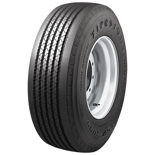 215/75 R17.5 135/133J TSP 3000 M+S Firestone
