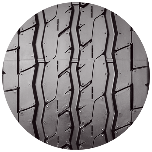 195/70 R15C 104/102R Vanhawk 2 8PR Firestone