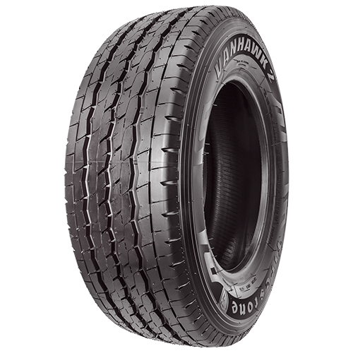 195/65 R16C 104/102T Vanhawk 2 8PR Firestone