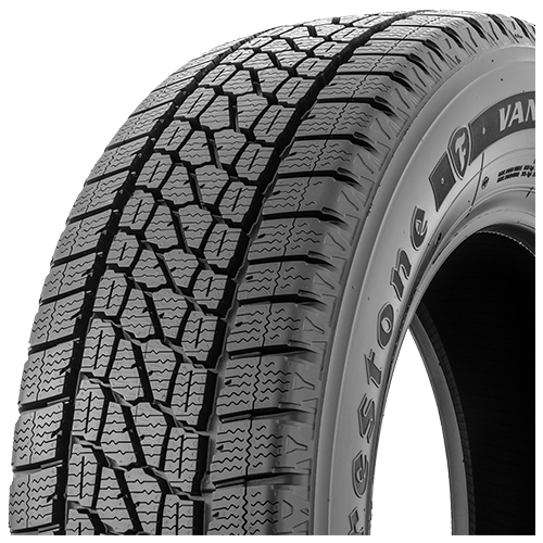185/75 R16C 104/102R Vanhawk 2 Winter M+S 8PR Firestone