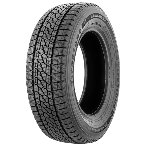 185/75 R16C 104/102R Vanhawk 2 Winter M+S 8PR Firestone