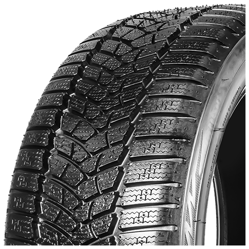 205/60 R15 91H Winterhawk 3 M+S Firestone