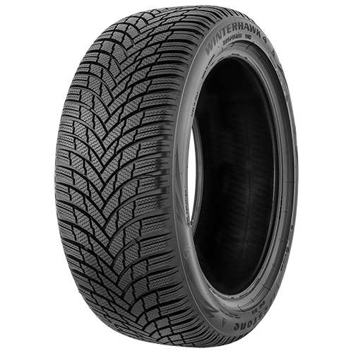 235/50 R18 101V Winterhawk 4 XL M+S Firestone