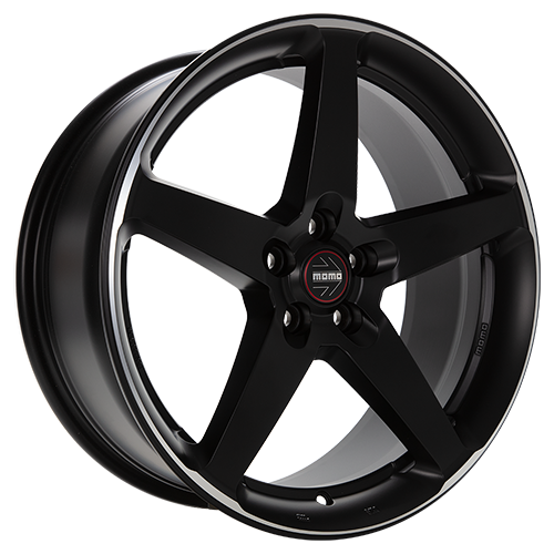FIVE 8,5x20 5x112 ET38 MB79,6 Momo