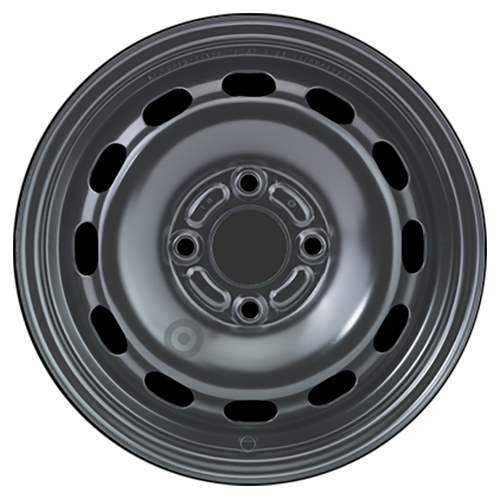 Ford 5,5Jx14 4x108 ET37,5 MB63,3 Alcar