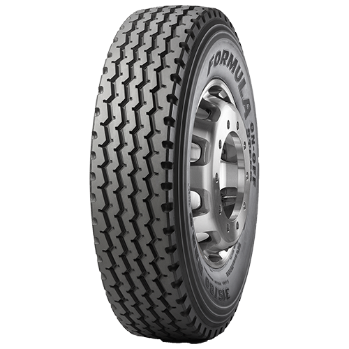 315/80 R22.5 156/150K Formular On-Off Steer Formula