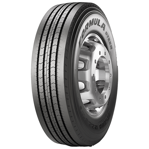 315/80 R22.5 156/150L (154/150M)Formular Steer M+S Formula