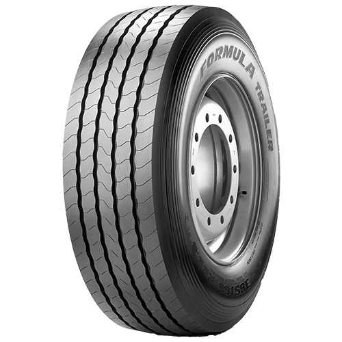 215/75 R17.5 135/133J FormulaTrailer FRT M+S Formula