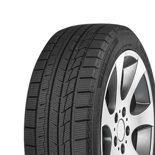 215/45 R17 91V Gowin UHP 3 XL Fortuna