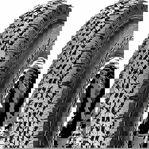 205/80 R16 104T FT-7 A/T OWL Nankang