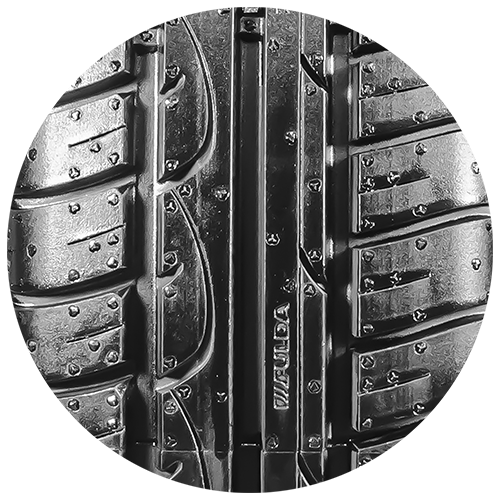 165/65 R14 79T EcoControl Fulda