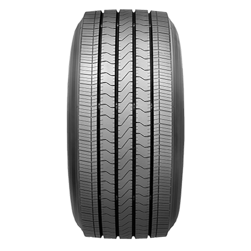 295/60 R22.5 150K/149L(147/146L) EcoControl 2+ M+S Fulda