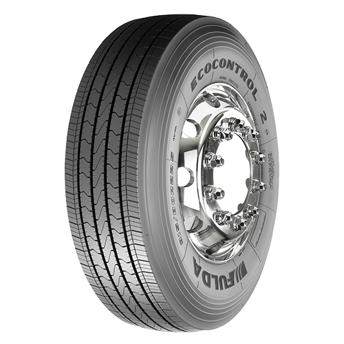 295/60 R22.5 150K/149L(147/146L) EcoControl 2+ M+S Fulda
