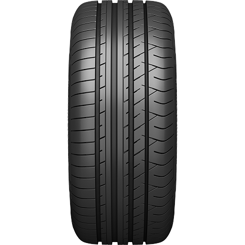 255/50 R19 107W EcoControl SUV XL FP Fulda