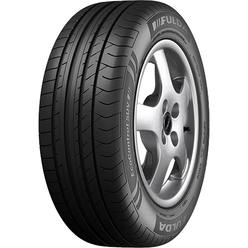 235/55 R18 100V EcoControl SUV FP Fulda