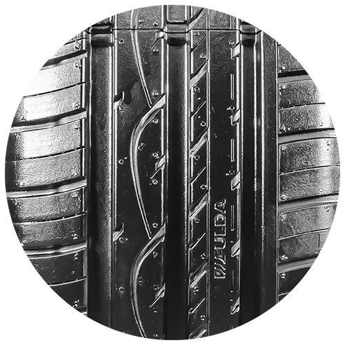 205/65 R15 94H EcoControl HP Fulda