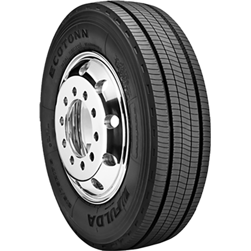 285/70 R19.5 150/148J Ecotonn M+S 18PR Fulda