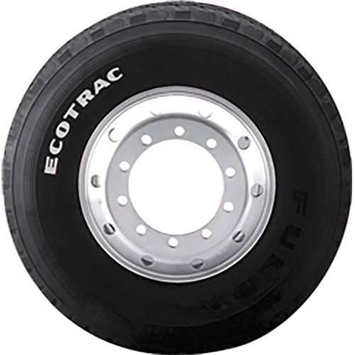 12.00 R24 160/156K TT Ecotrac M+S 20PR Fulda