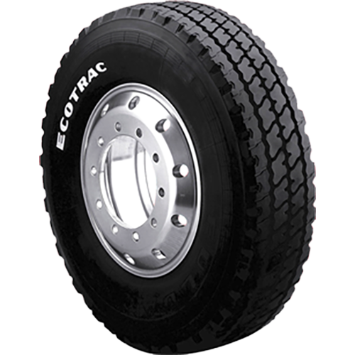 12.00 R24 160/156K TT Ecotrac M+S 20PR Fulda