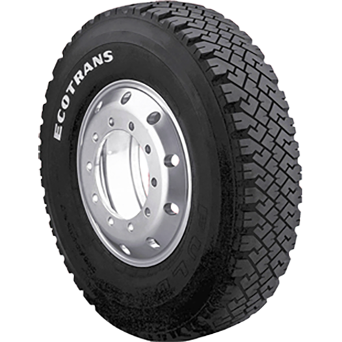 9.5 R17.5 129/127M Ecotrans M+S 14PR 3PSF Fulda