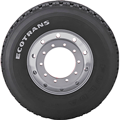 9.5 R17.5 129/127M Ecotrans M+S 14PR 3PSF Fulda