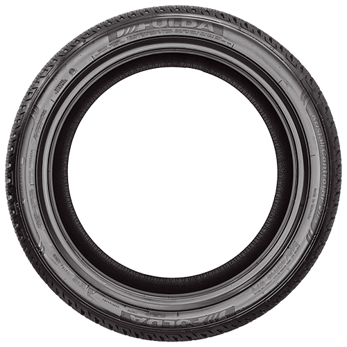 255/35 R19 96V Kristall Control HP 2 XL FP M+S Fulda