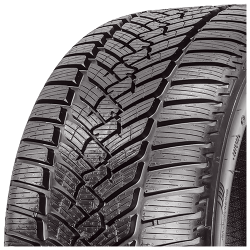 205/55 R16 94V Kristall Control HP 2 XL M+S Fulda