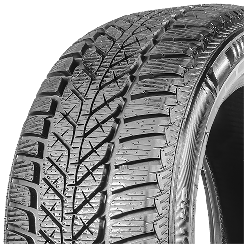 195/60 R16 89H Kristall Control HP M+S Fulda