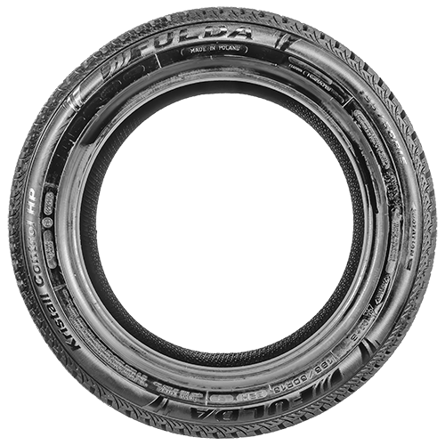 195/60 R16 89H Kristall Control HP M+S Fulda