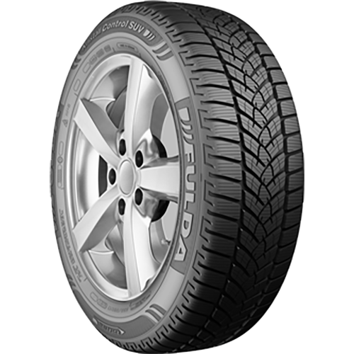 215/70 R16 100T Kristall Control SUV M+S Fulda