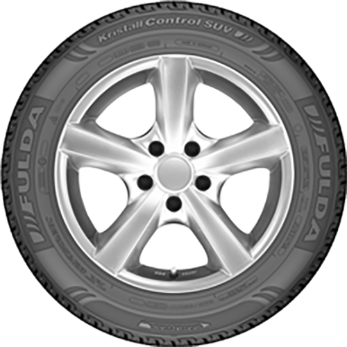225/65 R17 106H Kristall Control SUV XL M+S Fulda