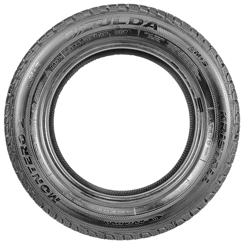 175/65 R15 84T Kristall Montero 2 M+S Fulda