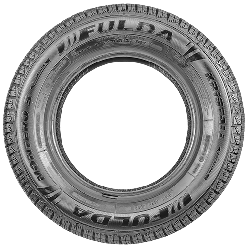 185/60 R15 88T Kristall Montero 3 XL M+S Fulda