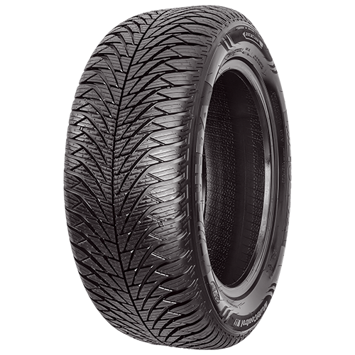 215/60 R16 99V Multicontrol XL Fulda