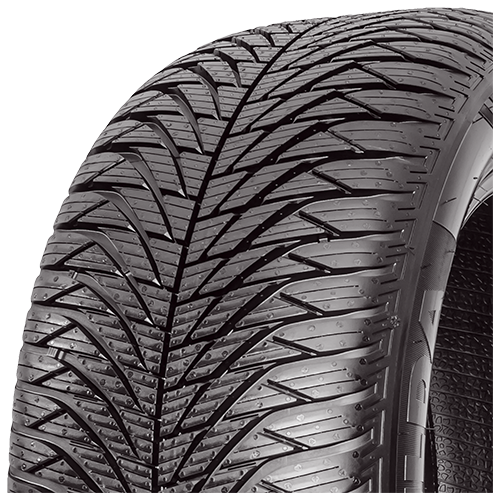 185/60 R14 82H Multicontrol M+S Fulda