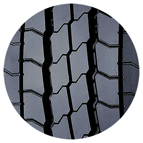 215/75 R17.5 126/124M Regiocontrol M+S 12PR Fulda