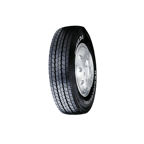 245/70 R17.5 136/134M Regiocontrol M+S 16PR Fulda