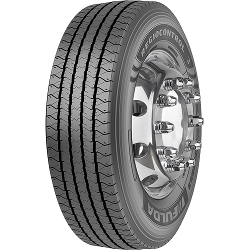 HL295/80 R22.5 154/149M Regiocontrol 3 18PR Fulda
