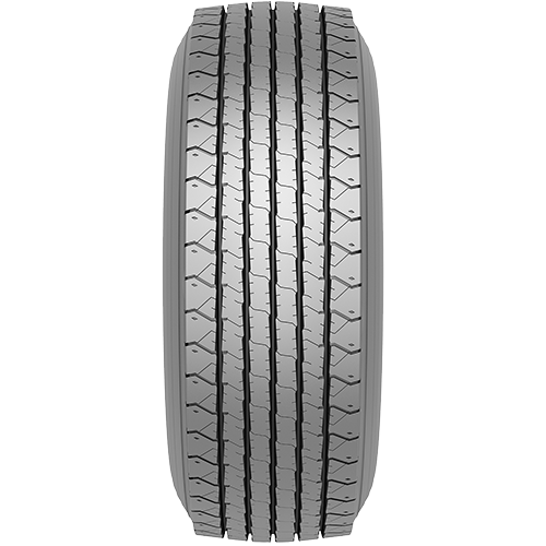 HL315/70 R22.5 156/150L Regiocontrol 20PR 3PMSF Fulda