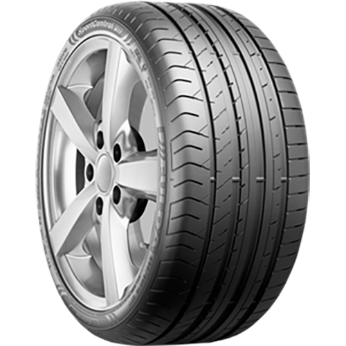 245/45 R17 99Y SportControl 2 XL FP Fulda