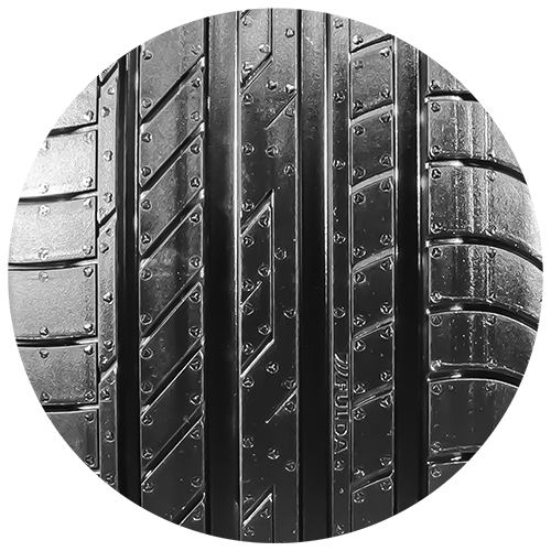 245/40 R18 97Y SportControl XL FP Fulda