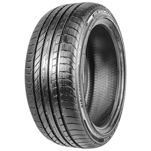 245/40 R18 97Y SportControl XL FP Fulda